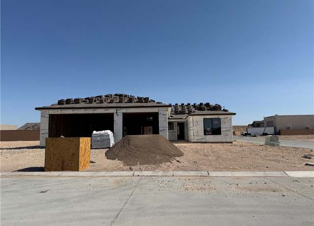 Property at 1345 E Cherry Creek Dr, Fort Mohave, AZ 86426, 3 beds, 2 baths