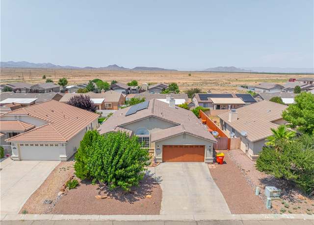 Property at 3799 E Ames Ave, Kingman, AZ 86409, 3 beds, 2 baths