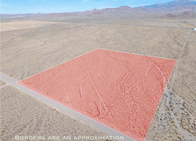 Property at 0 I-40 40, Kingman, AZ 86401
