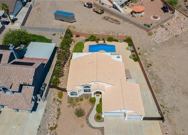 Property at 3417 Sundance Dr, Bullhead City, AZ 86429, 3 beds, 2 baths