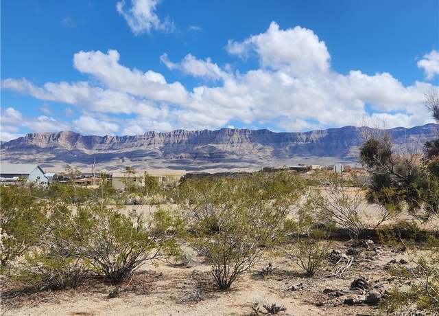 Property at 395 E Kolb Dr, Meadview, AZ 86444