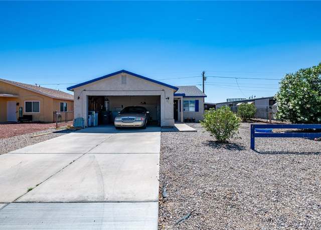 Property at 1390 E Stony Dr, Fort Mohave, AZ 86426, 2 beds, 2 baths