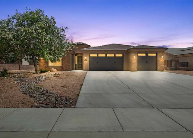 Property at 3280 Whitehead Ave, Kingman, AZ 86401, 4 beds, 2 baths