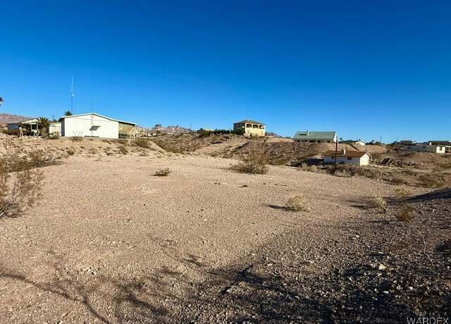 Property at 810 LA Puerta Rd, Bullhead City, AZ 86429