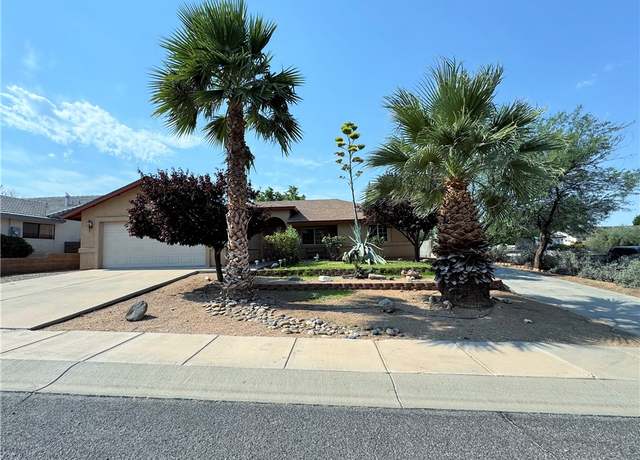 Property at 3064 Brenda Cir, Kingman, AZ 86401, 3 beds, 2 baths