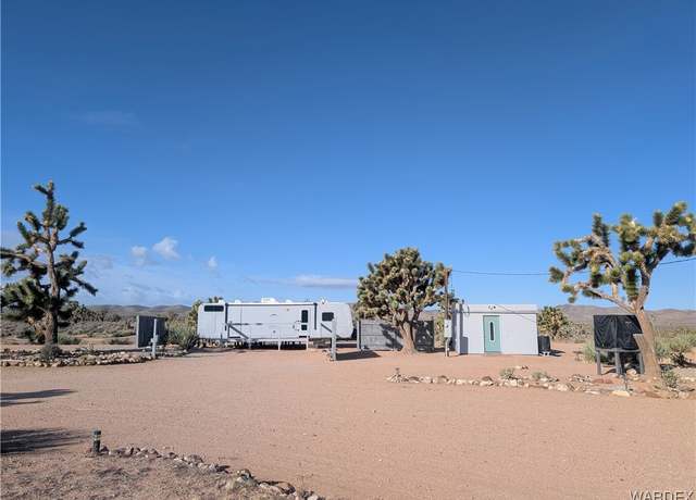 Property at 26805 N Verde Rd, Meadview, AZ 86444
