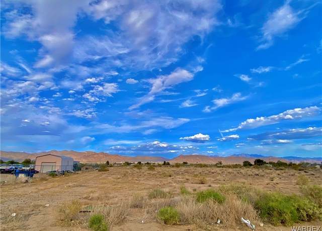 Property at 3426 N Magma Rd, Golden Valley, AZ 86413