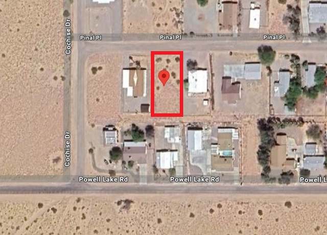 Property at 5270 Pinal Pl, Topock, AZ 86436