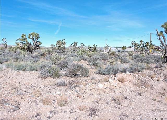 Property at 26225 N Humming Bird Ln, Meadview, AZ 86444