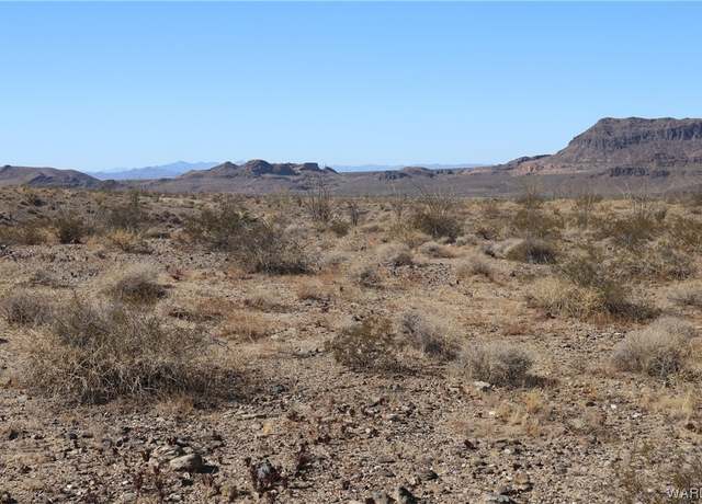 Property at 0000 Madison, Yucca, AZ 86438