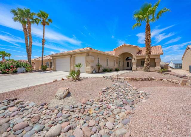 Property at 6101 S Bella Vista Dr, Fort Mohave, AZ 86426, 3 beds, 2.5 baths