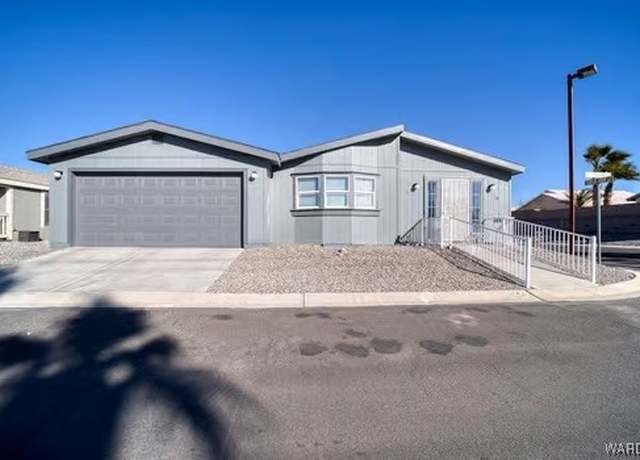 Property at 1545 E El Rodeo Rd #16, Fort Mohave, AZ 86426, 2 beds, 2 baths