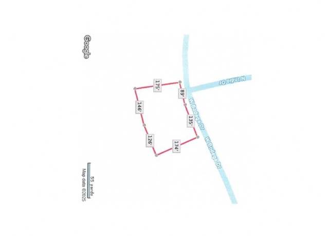Property at 8096 W Bodega Dr, White Hills, AZ 86445
