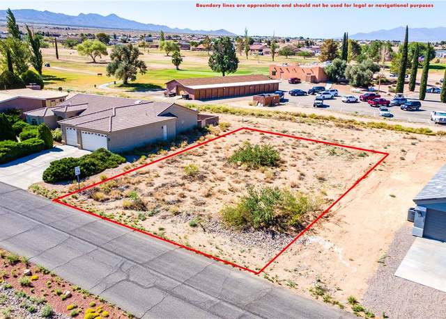 Property at 7692 E Monte Tesoro Dr #1507, Kingman, AZ 86401