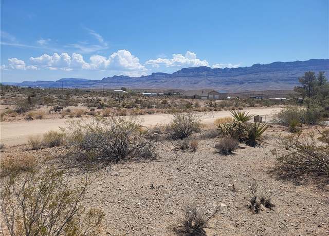 Property at 760 E Supai Dr, Meadview, AZ 86444