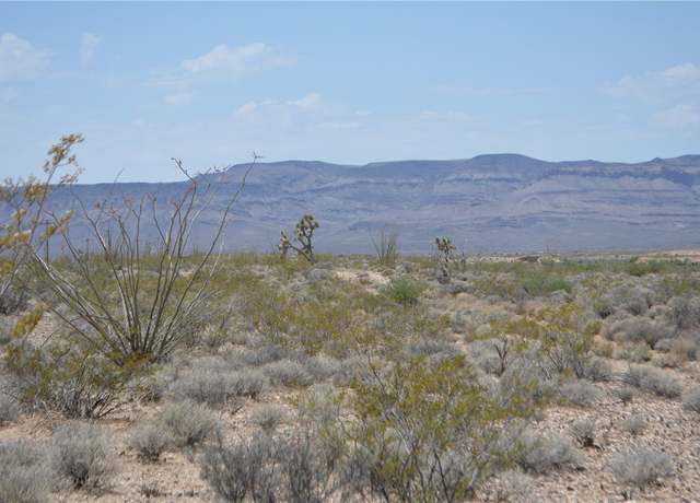 Property at K6 Cameron Rd, Yucca, AZ 86438
