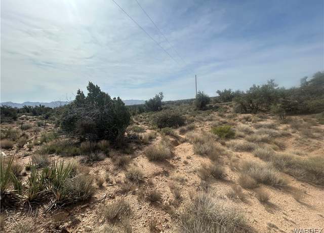 Property at 000 Old Highway 93, Kingman, AZ 86401
