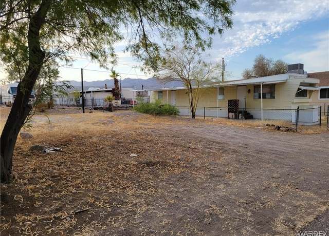 Property at 1841 Diamond Dr, Bullhead City, AZ 86442