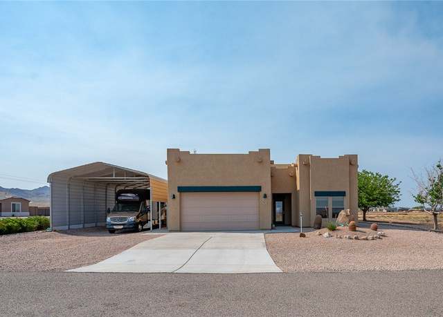 Property at 7478 E Turtle Bank Dr, Kingman, AZ 86401, 3 beds, 2 baths