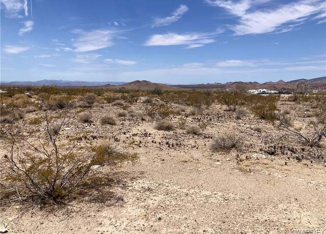 Property at 14285 Anegam Rd, Yucca, AZ 86438