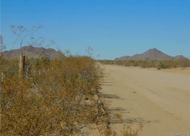 Property at UNK E Bighorn Dr, Yucca, AZ 86438