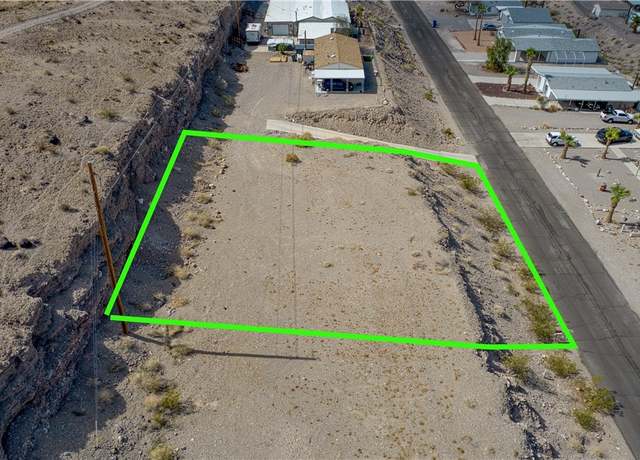 Property at 2796 Avenida Grande, Bullhead City, AZ 86442