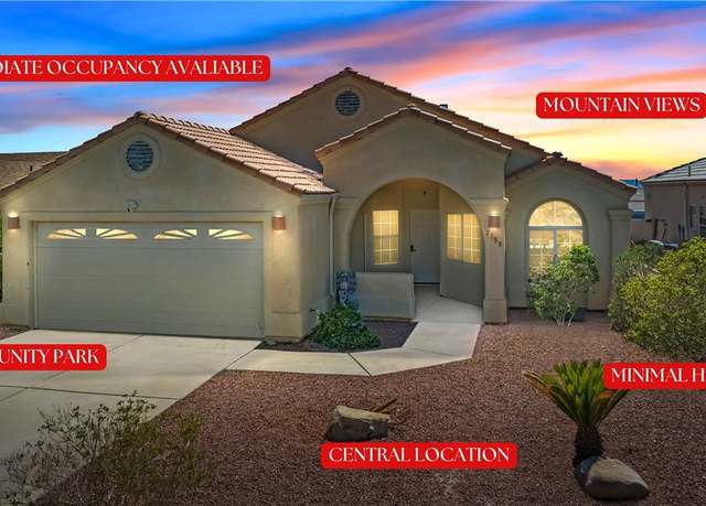 Property at 2190 Hijolly Dr, Bullhead City, AZ 86442, 3 beds, 2 baths