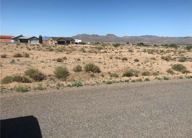 Property at 7324 E Squaw Creek Dr, Kingman, AZ 86401