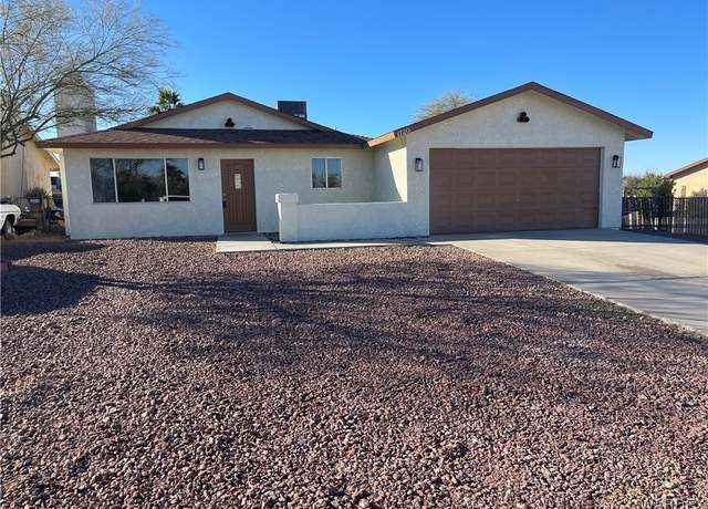 Property at 1720 E Valencia Rd, Fort Mohave, AZ 86426, 3 beds, 2 baths