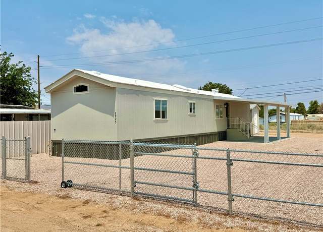 Property at 2925 E John L Ave, Kingman, AZ 86409, 2 beds, 2 baths