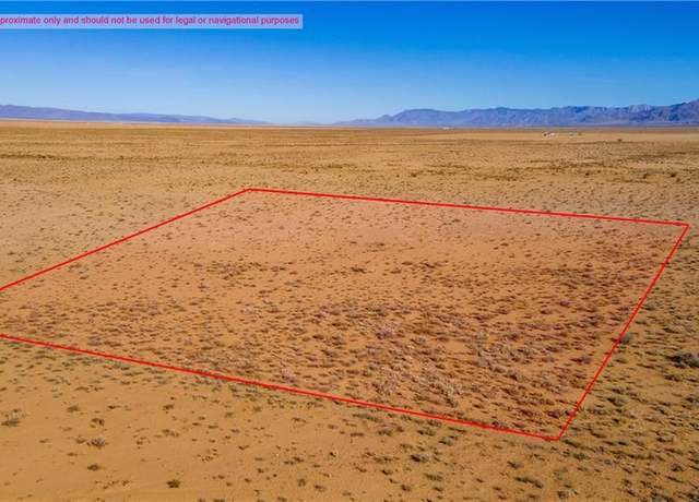 Property at 00 Mccoy Lot Dr E, Kingman, AZ 86401
