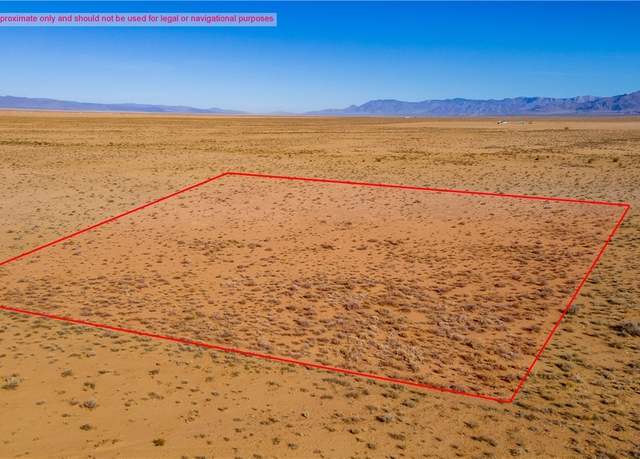 Property at 00 Mccoy Lot Dr E, Kingman, AZ 86401