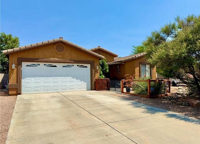 Property at 3960 E Snavely Way Way, Kingman, AZ 86409, 3 beds, 2 baths