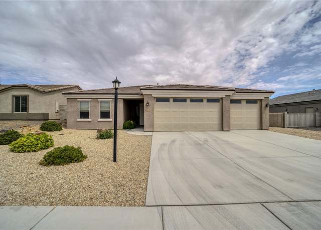 Property at 2673 E Punta Vis, Kingman, AZ 86409, 3 beds, 2 baths