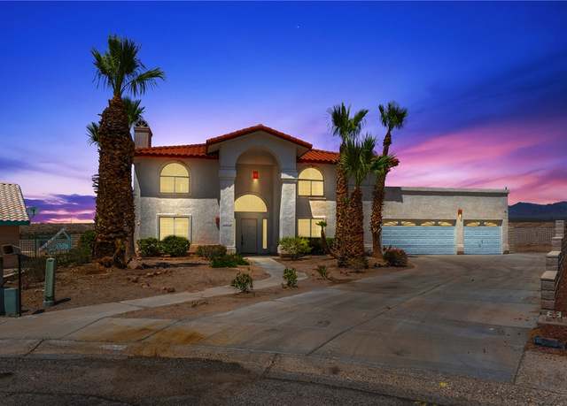 Property at 2219 E Emerald River Way, Fort Mohave, AZ 86426, 4 beds, 3.5 baths