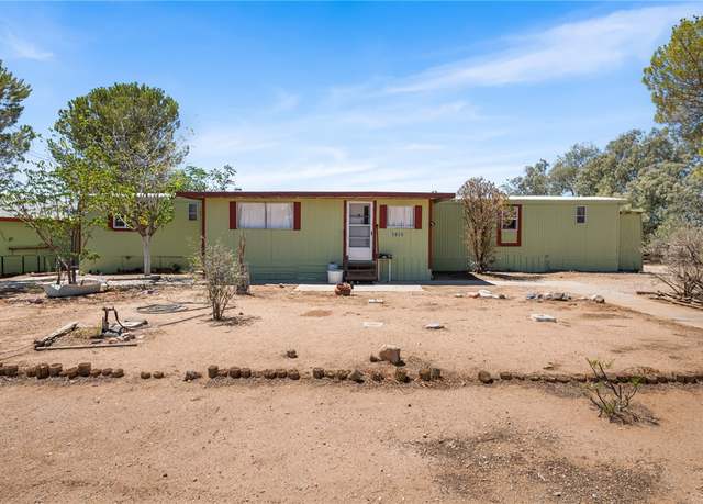 Property at 3425 N Mayer Rd, Golden Valley, AZ 86413, 3 beds, 2 baths