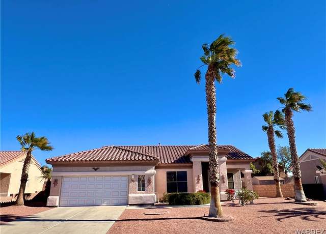 Property at 2878 Canyon Breeze Rd, Bullhead City, AZ 86442, 2 beds, 2 baths