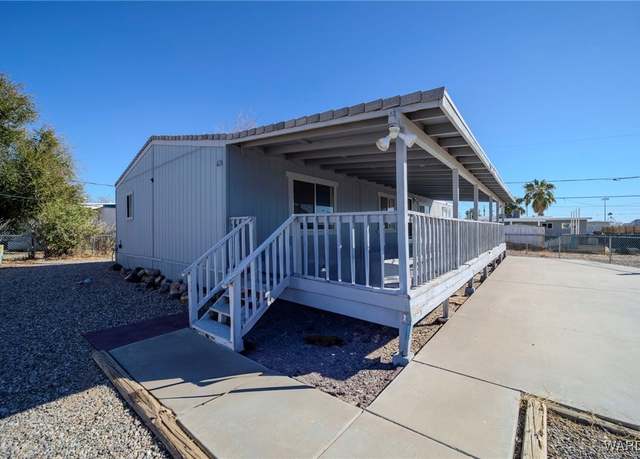 Property at 826 Swan Dr, Bullhead City, AZ 86442, 3 beds, 2 baths