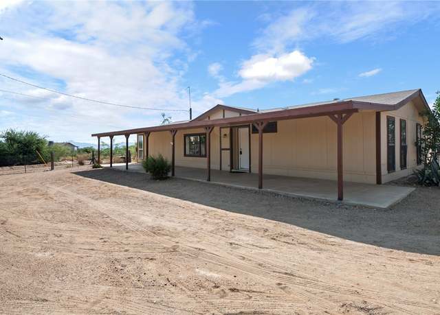 Property at 3277 N Kelvin Rd, Golden Valley, AZ 86413, 2 beds, 2 baths