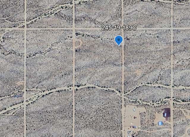 Property at Lot 2 S Duncan, Yucca, AZ 86438