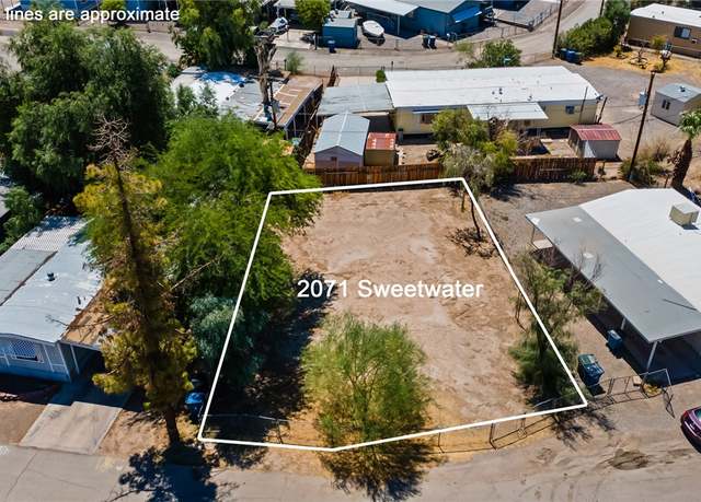 Property at 2071 Sweetwater Dr, Bullhead City, AZ 86442