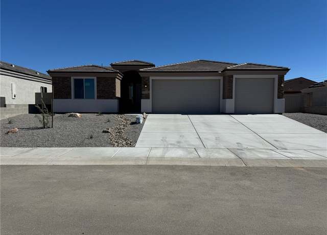 Property at 3532 Charleston Loop, Kingman, AZ 86401, 3 beds, 2 baths
