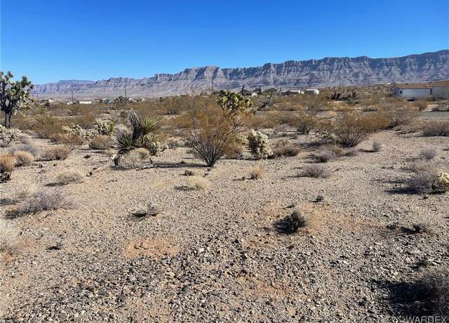 Property at 50 E Hualapai Creek Dr, Meadview, AZ 86444