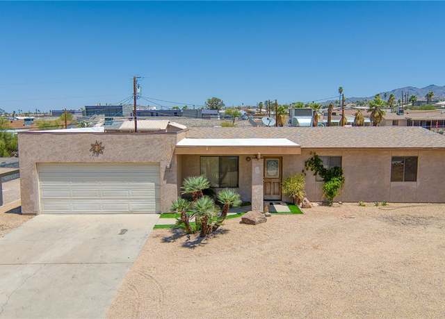 Property at 3101 Saratoga Ave, Lake Havasu, AZ 86406, 3 beds, 2 baths