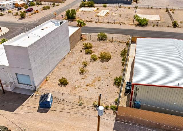 Property at 321 Long Ave, Bullhead City, AZ 86429