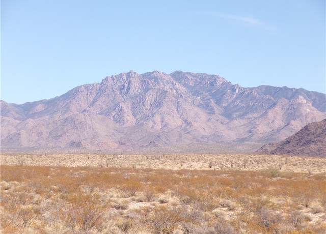 Property at Lot 9 S Apache Rd, Yucca, AZ 86438