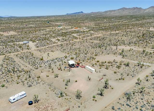 Property at 20199 N La Puente Dr, White Hills, AZ 86445