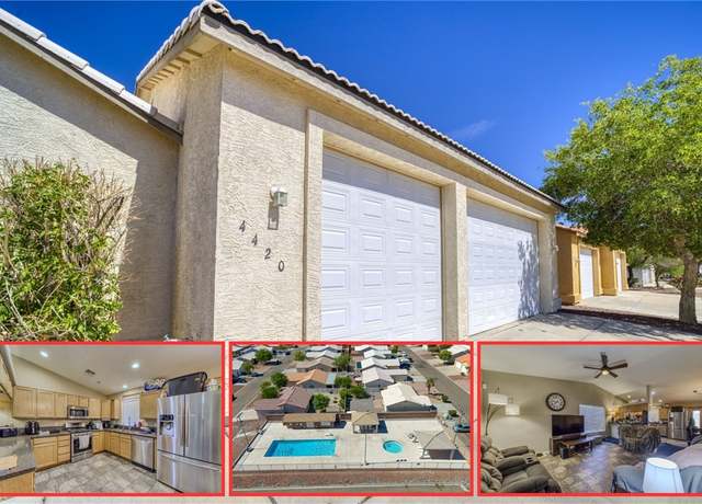 Property at 4420 S Heather Ave, Fort Mohave, AZ 86426, 3 beds, 3 baths