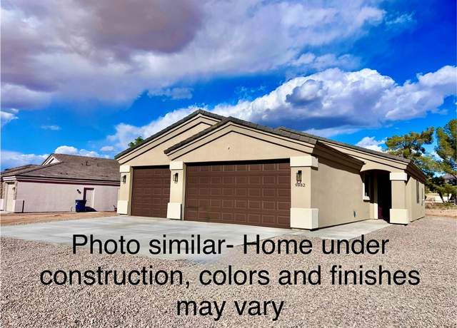 Property at 1707 Golden Gate Ave, Kingman, AZ 86401, 3 beds, 2 baths