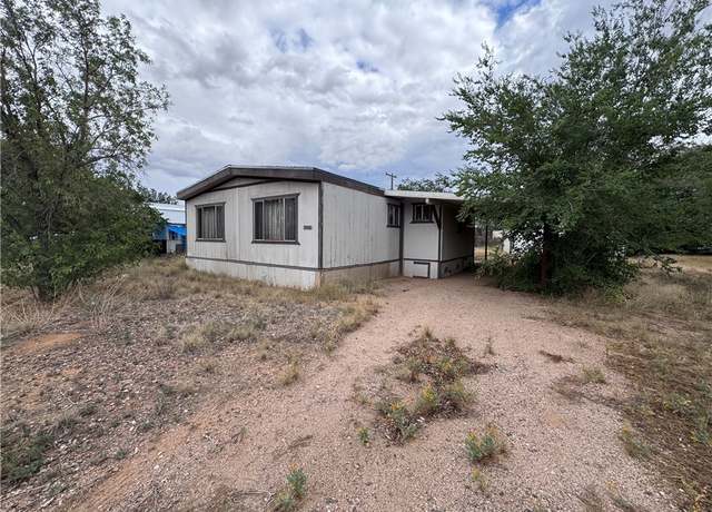 Property at 3560 E Neal Ave Unit Ave, Kingman, AZ 86409, 2 beds, 2 baths